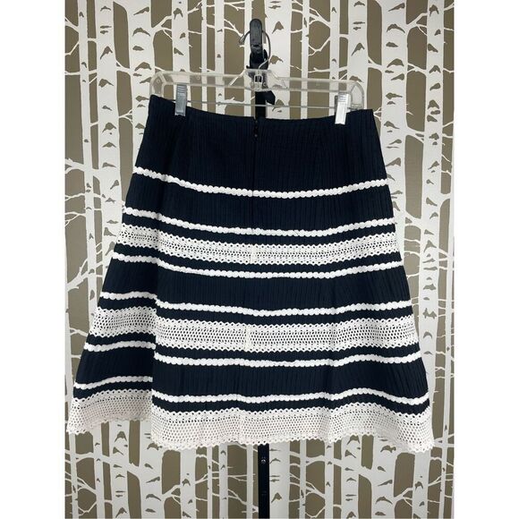 Talbots Petites A-Line skirt 10 - Picture 11 of 11